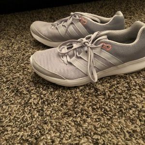 Adidas ortholite shoes